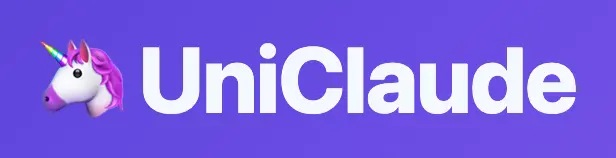 Uniclaude